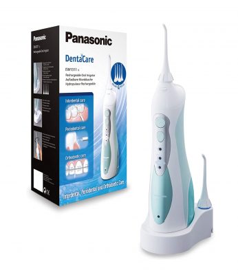 Máy Tăm Nước Panasonic