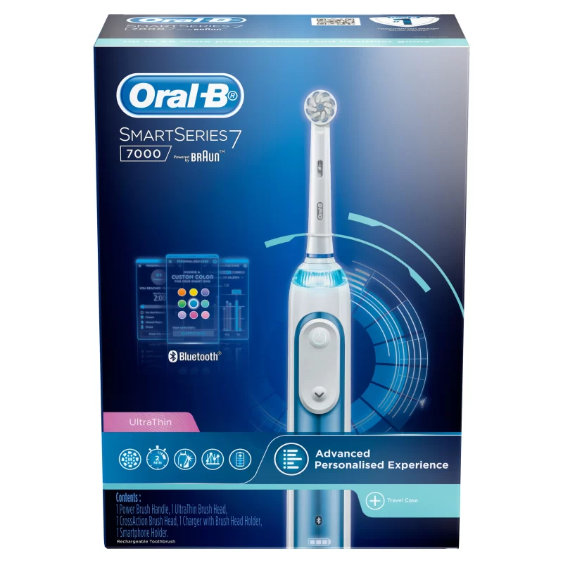 Oral B Smart 7 7000