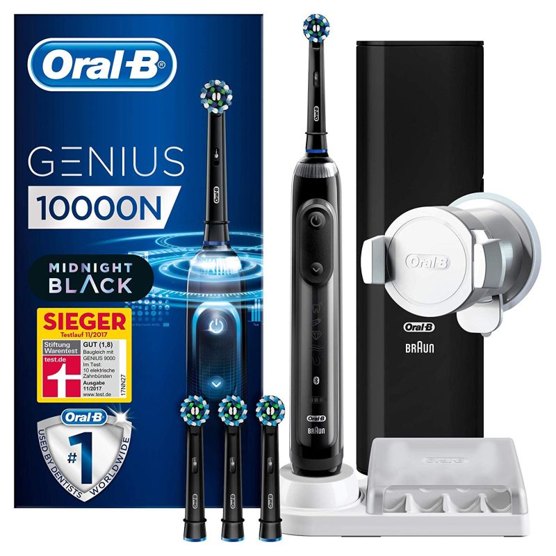 Oral B genius 10000