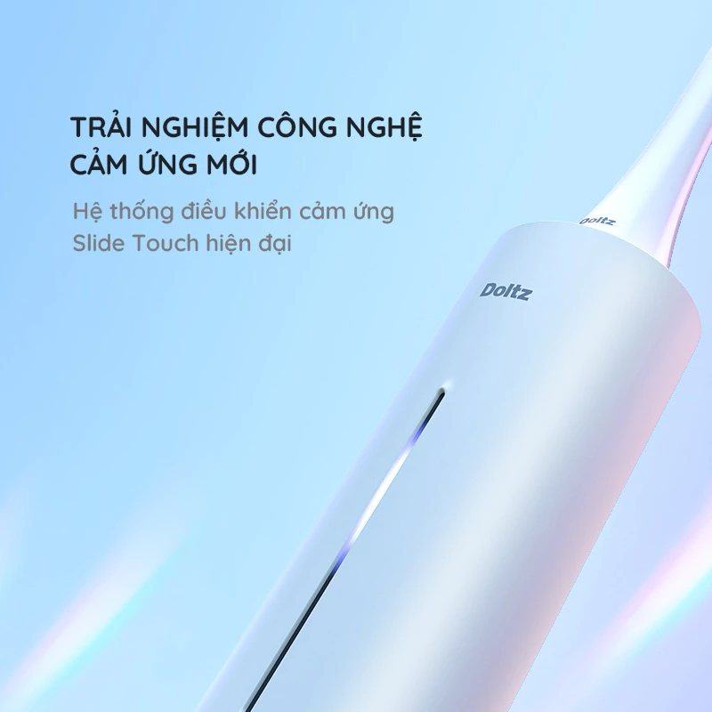 Bàn Chải Điện Panasonic DC31,,'