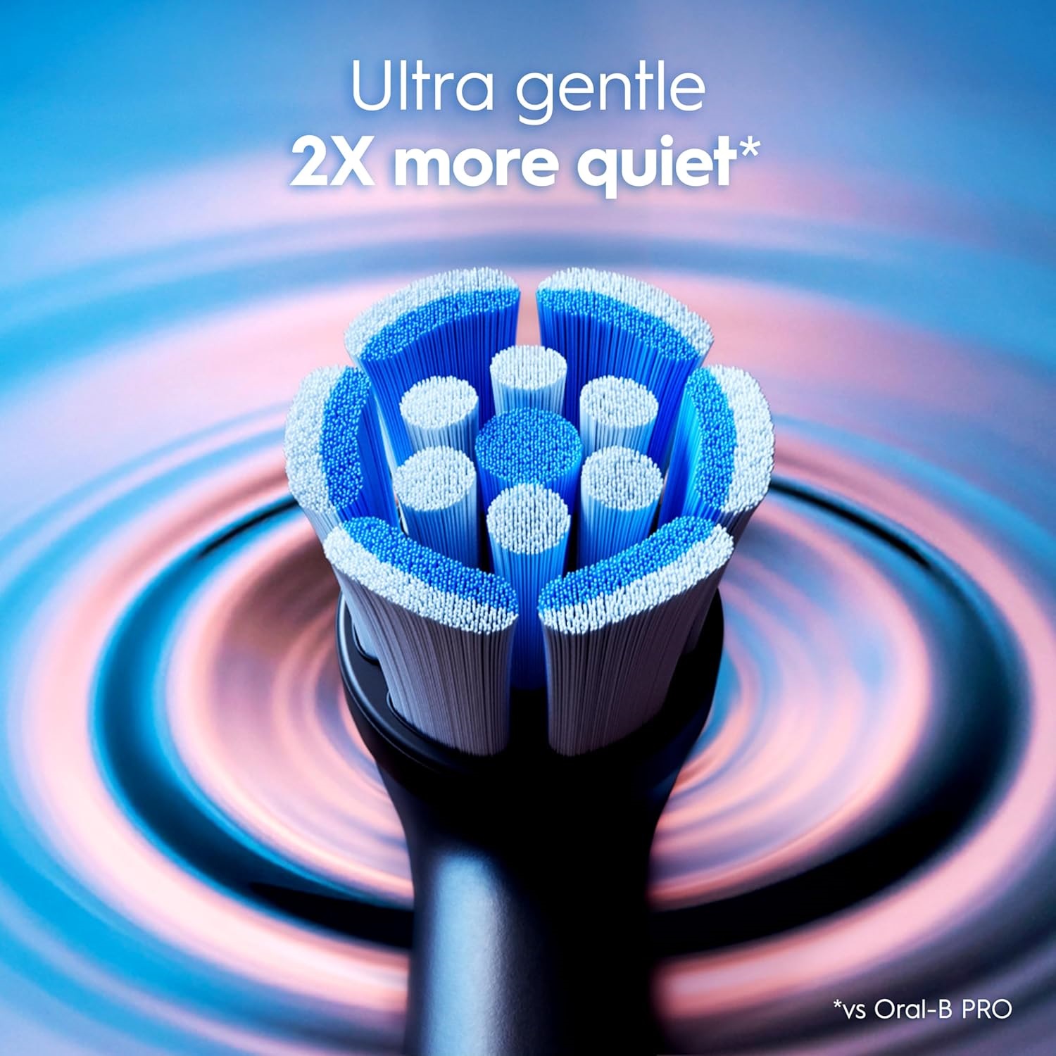 đầu bàn chải oral b io 2