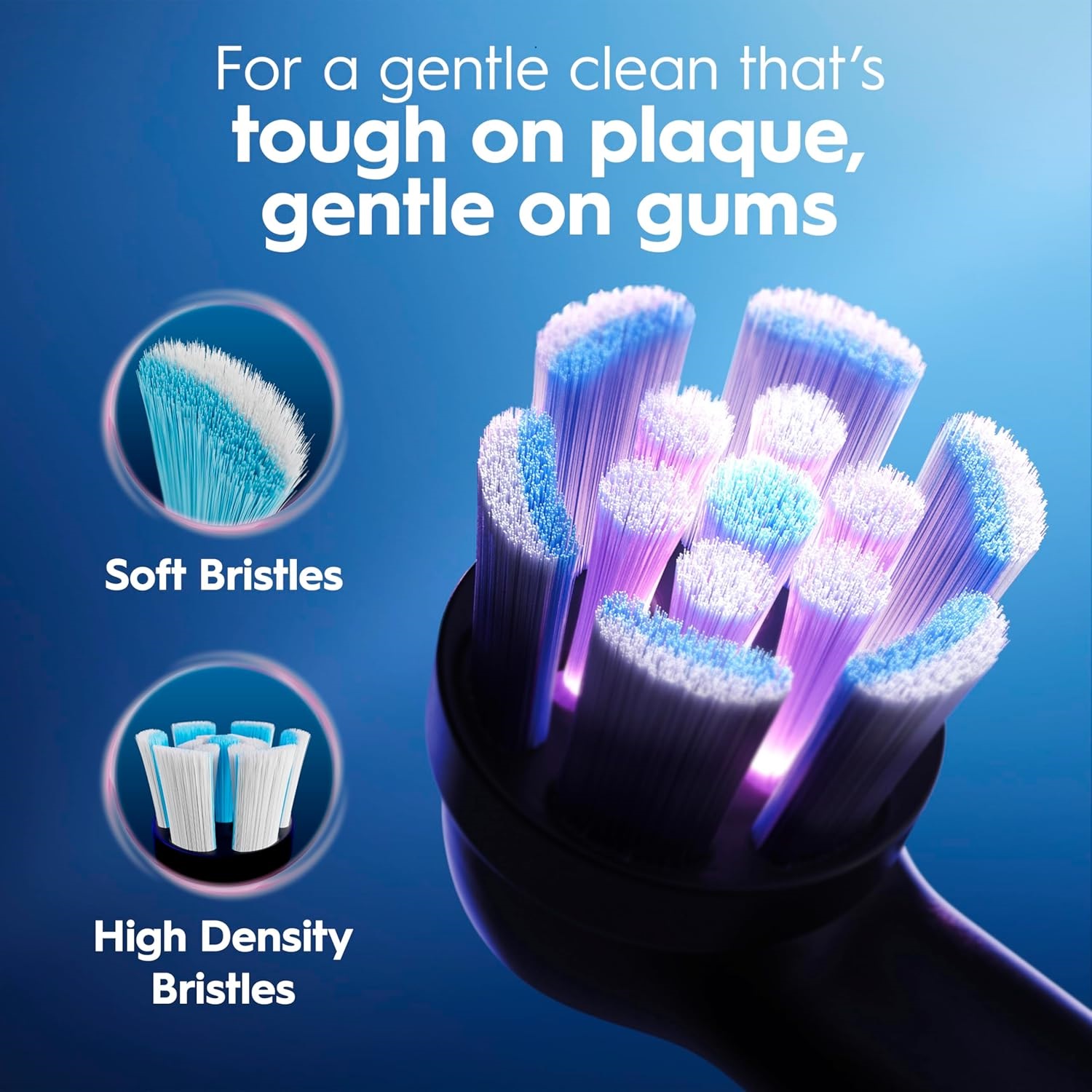 dau ban chai oral b io 2