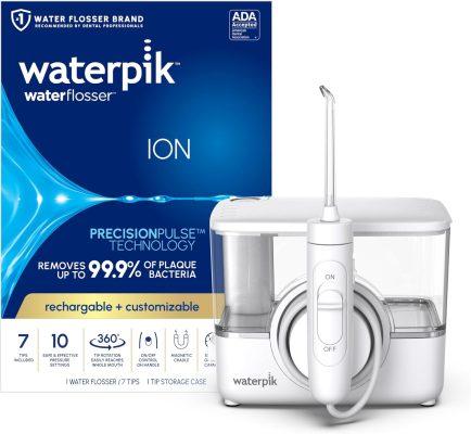 Waterpik WF-12