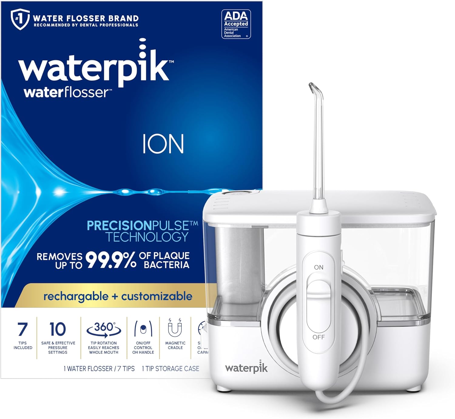 Waterpik WF-12 Waterpik WF-12