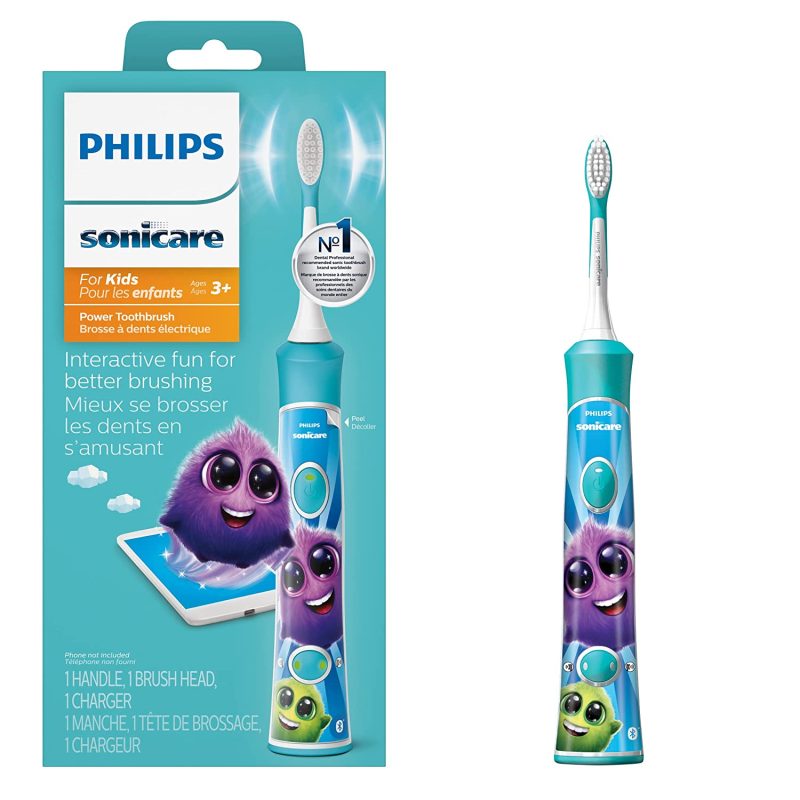 ban-chai-dien-Philips-Sonicare-cho-tre-tu-3-tuoi