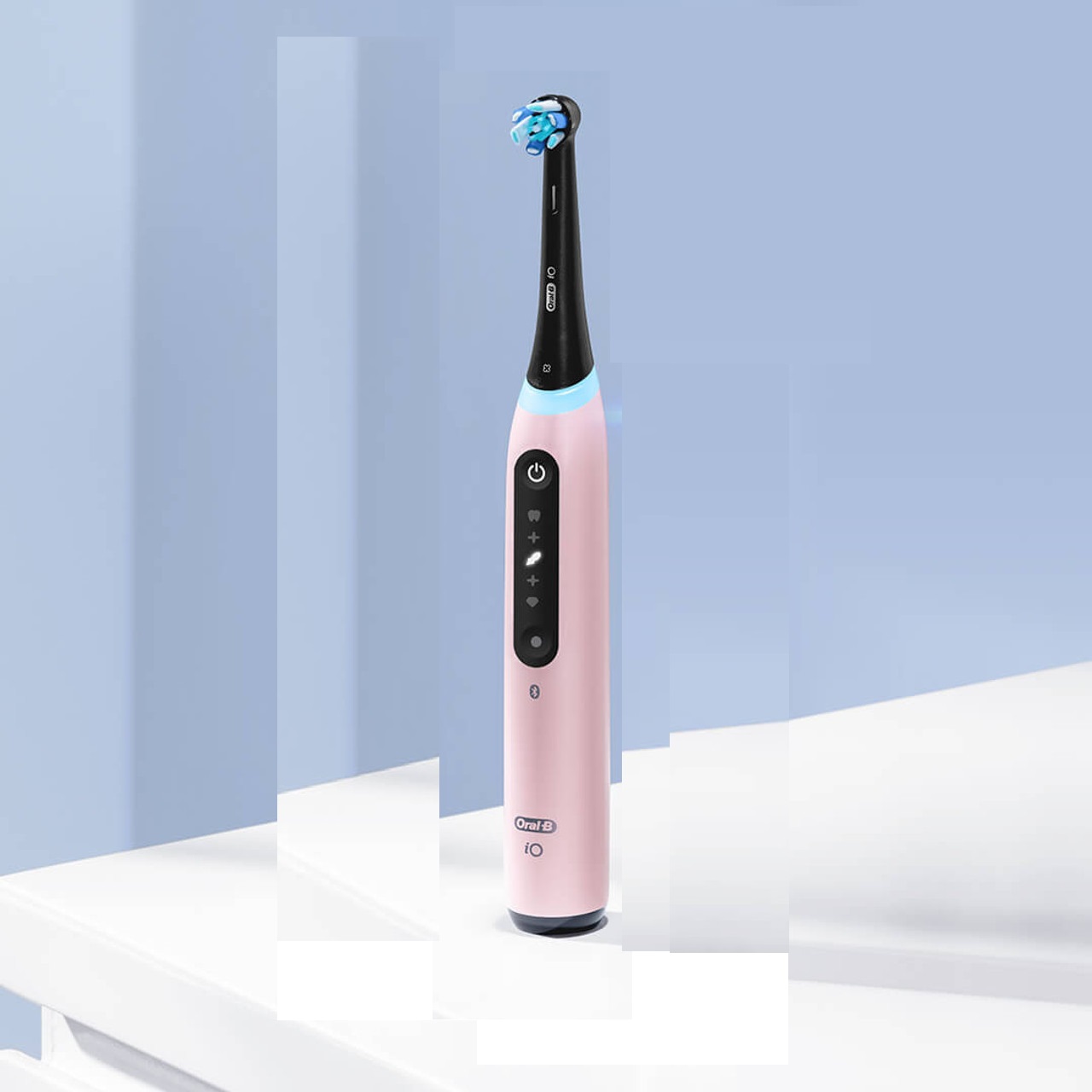 oral b io mau hong