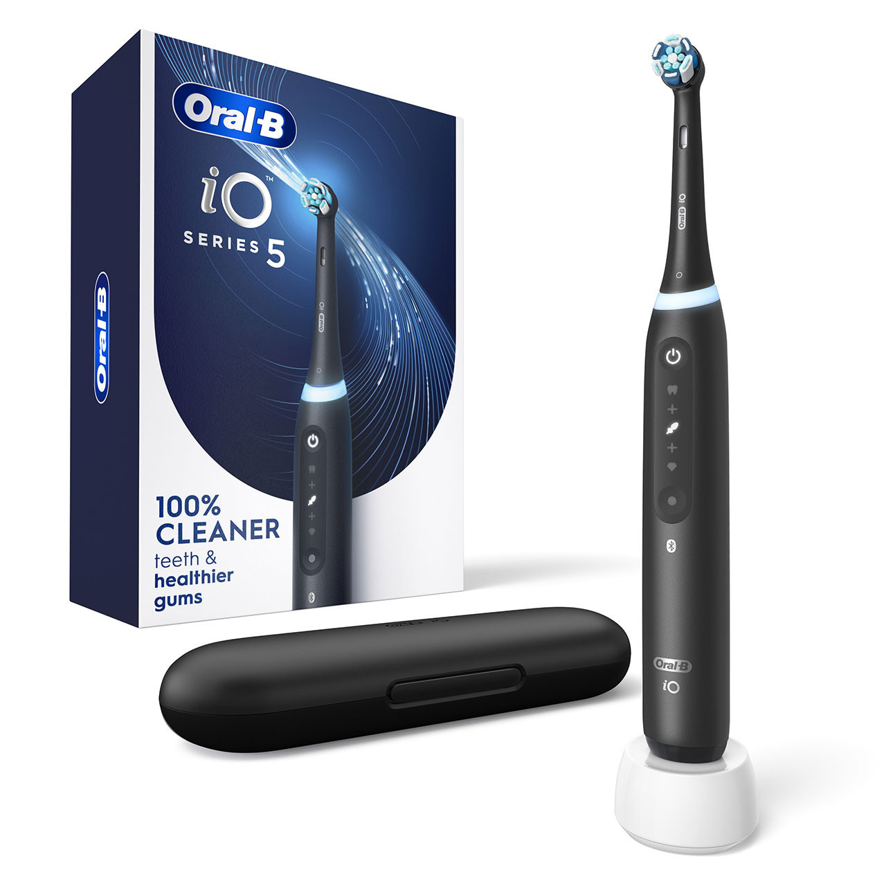 oral b io series 5