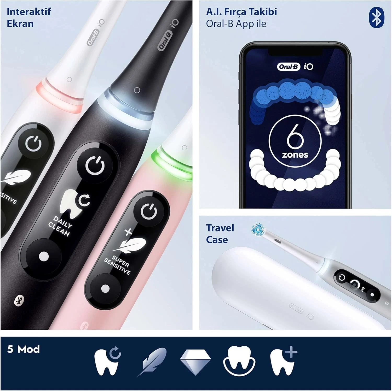 oral b io 6
